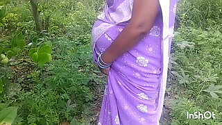 Indian Outdoor Sex