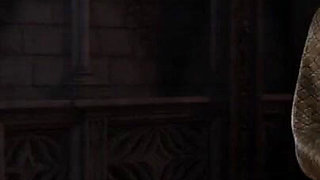 The Genesis Order V09013 Part 23 Hot Maid Blowing Me off by Loveskysan69