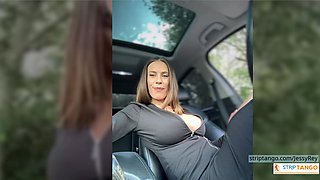 She rubs her clit live. Enjoy The Free cam chat talk to her