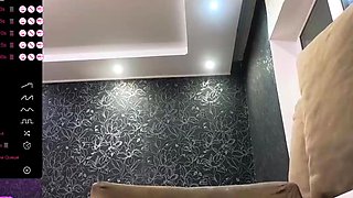 Blonde MILF with Big Boobs Playing Cam Free Porn