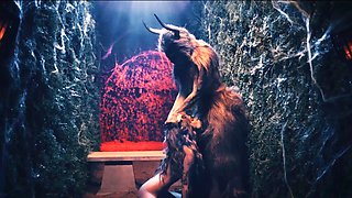 Monster Porn - Harsh Punishment