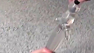 Natalie and Their Masters of Anguish