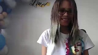 Aml lnd 1: Big Tits, Amateur  Babe Porn