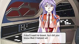 Meet N Fuck, Car Toon And Hentai Anime In Meet And Fuck - Starlet Mission 1 Sex Game