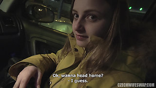 Czech Wife Swap 6 - Part 3: Tempers, Pussies Ready!