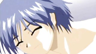 Fucking scene with indescribable darling from Fuck Me Like A Monster