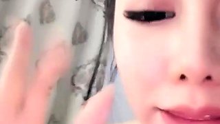 Emo Teen Becka Solo Webcam Masturbation Porn
