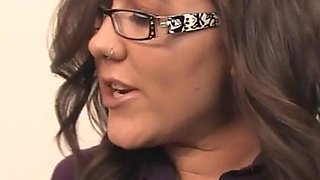 The Boss Gets What She Wants Featuring Sinn Sage