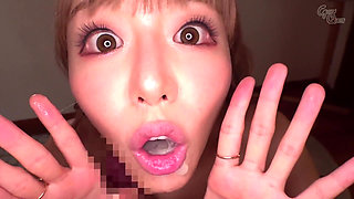 Living Together From the First Top Gear Blowjob to the Daily Semen Gokkun. Part.1