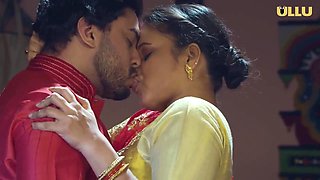 Indian chubby MILF hot erotic movie
