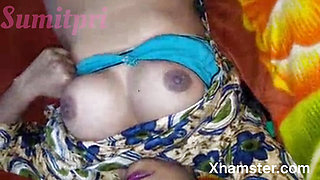 Leaving sister-in-law alone