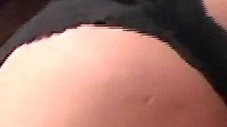 Tattooed big ass chick loves to get anally fucked