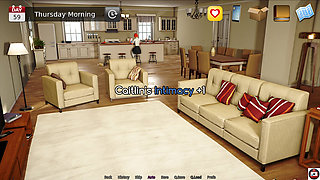 A House in the Rift - ( PT 18) - Zanith