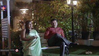 Gorgeous Indian plumper mind-blowing porn video