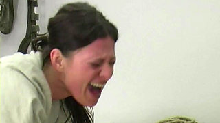 Luisa Ass Whip Classic07126