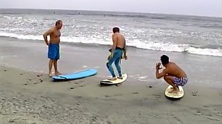 Surf Babes
