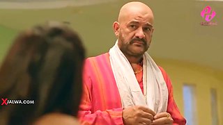 Riwaaz Hot Hindi Web Series Part-1 - Amateur