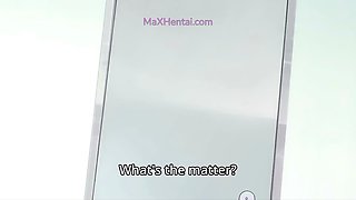 Caught in the Men's Locker Room