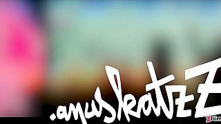 Dirty Dreaz - tattoo sex