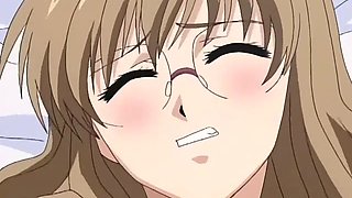 Watch this japanese anime chick getting fucked hard