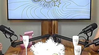 Podcast New Year's Eve of Whoring