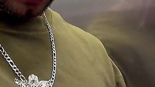 Marian Franco in Mexico Fucks Colombian Blonde Brian Evansx with Her Giant White Ass