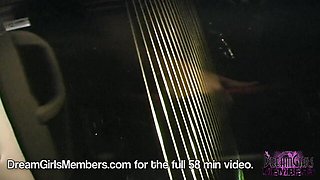 Dreamgirls sex with impressive gill from DreamGirls Members