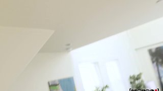 Naughty Sofi Ryan POV mind-blowing sex movie