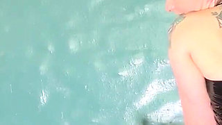 Sissygasm for My Slave - Teased in Chastity and Lingerie