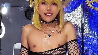 Velvet-chann Attach Gyaru