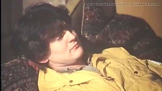 The Doctor Fixes His Limp Cock: She Sucks Him, He Eats Her Pussy