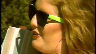 Sunstroke (1990) Full movie