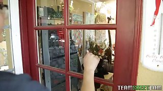 Babysitter rails grandfather