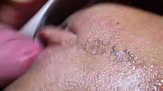 Wild sexy German teens extreme rough party banged