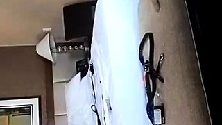 Amateur Doggystyle Hidden Cam