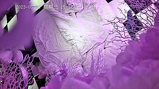 Amateur Hidden Cam