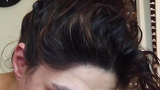 Original Recording Intense Blowjob July 1st