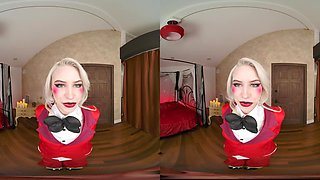 Hell's Greatest Lecturer Kiara Cole As Charlie Prizes Her Finest Schoolgirl With Insane Surprise