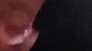 MILF Takes a Cock in Her Mouth and a Nice Cumshot
