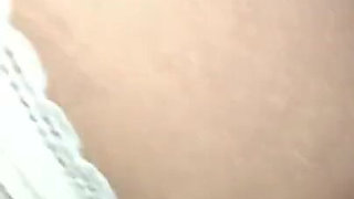 Passionate Sex with My Wife's Stepdaughter Delicious Hairy Pussy