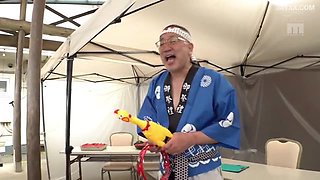 Wild Bus Tour 2026: Japanese Fan Extravaganza x9x96B150DBBA78CB6414