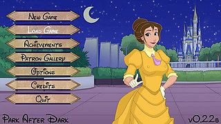 Park After Dark Game Play [part 1] Sex Animation Collection [18+] Porn Game