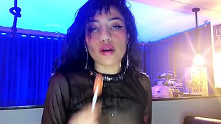 Big Cocks Plus Horny Teens Equals Hot Hardcore Blowjobs