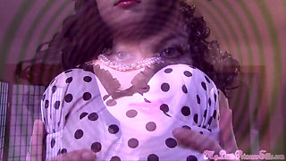 Princess has you under her spell