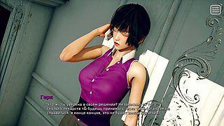 Petits seins, hot japanese bus, visual hentai