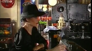 Three Amazing Looking German Ladies Love Dildoing and Fisting Each Other