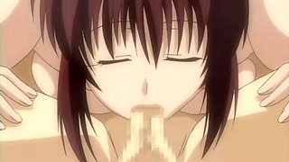 Sweet Electric Woman filled with secret passion