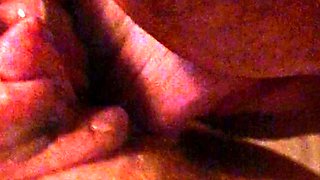 Pulled amateurs close up car sex