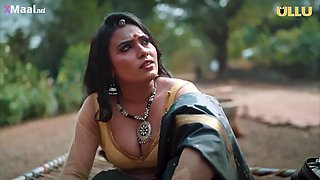 Sexy Indian MILF erotic video