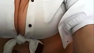 Turkish girl deniz camshow